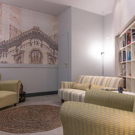 Lavi' Suite Elegante Centrale Luminoso Turin Luaran gambar