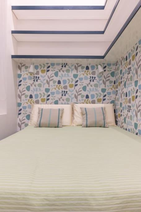Lavi' Suite Elegante Centrale Luminoso Turin Luaran gambar