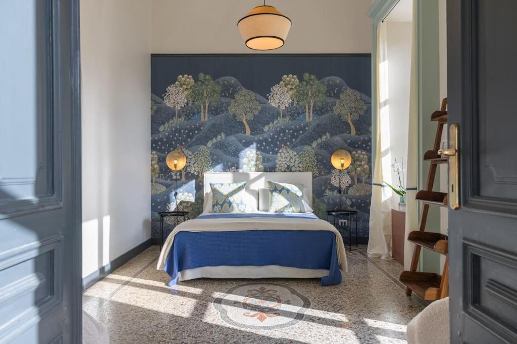 Lavi' Suite Elegante Centrale Luminoso Turin Luaran gambar