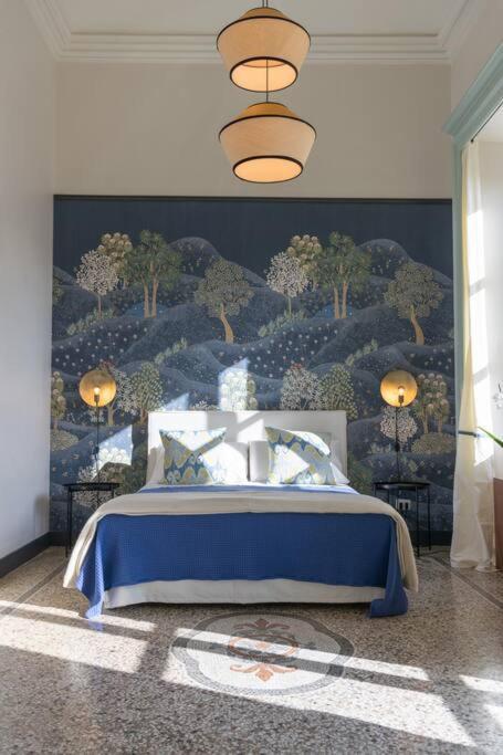 Lavi' Suite Elegante Centrale Luminoso Turin Luaran gambar