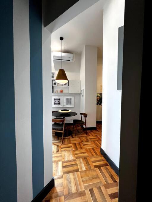 Lavi' Suite Elegante Centrale Luminoso Turin Luaran gambar