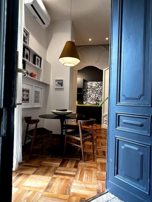 Lavi' Suite Elegante Centrale Luminoso Turin Luaran gambar